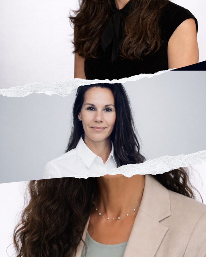 Foto Mag. Denise Grausam